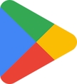 Play Store Logo